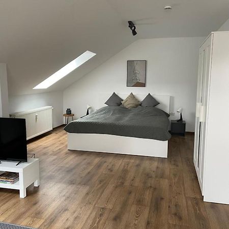 Ferienwohnung Ela Bad Kissingen Bagian luar foto